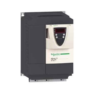 schneider ATV71HD11N4Z