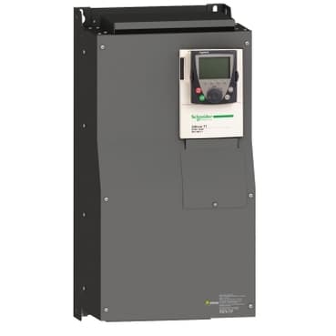schneider ATV71HD45N4