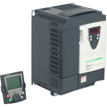 schneider ATV71HU55S6X