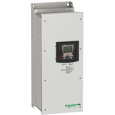 schneider ATV71WU55N4
