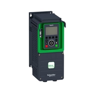 schneider ATV930U55N4