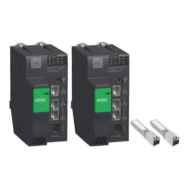 schneider BMEH582040K