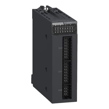 schneider BMXEHC0200