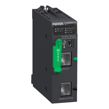 schneider BMXP342020