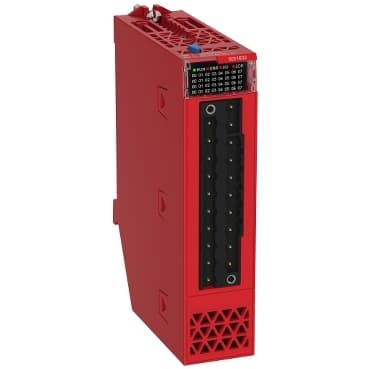schneider BMXSDI1602