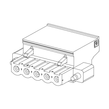schneider BMXXTSCPS20