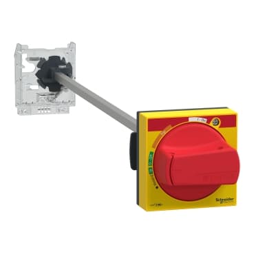 schneider GV2APN02