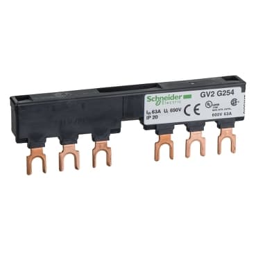 schneider GV2G254
