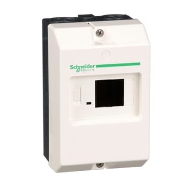 schneider GV2MC01