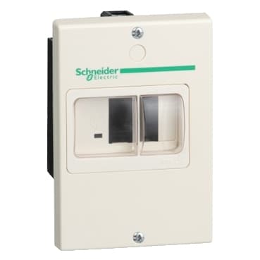 schneider GV2MP04