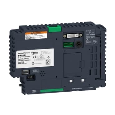 schneider HMIG5UL8B