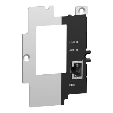 schneider HMIYP6M2ETH