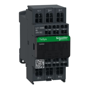 schneider LC1D093BL