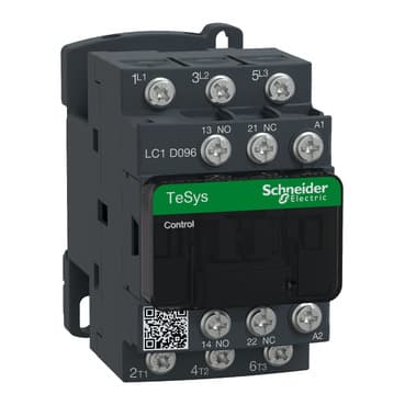 schneider LC1D096L7