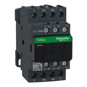 schneider LC1D098B7