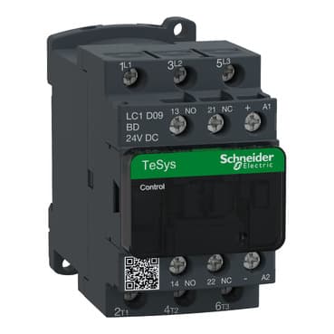 schneider LC1D09BD