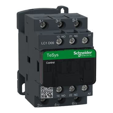 schneider LC1D09LE7