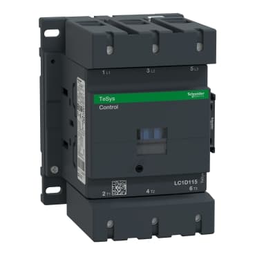 schneider LC1D115FE7