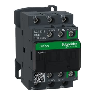 schneider LC1D12KUE