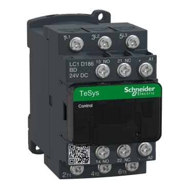 schneider LC1D186BD
