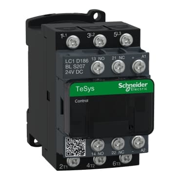 schneider LC1D186BLS207