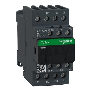 schneider LC1D188BL