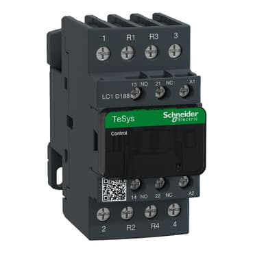 schneider LC1D188P7