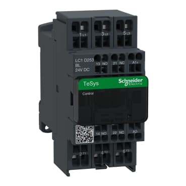 schneider LC1D253BL
