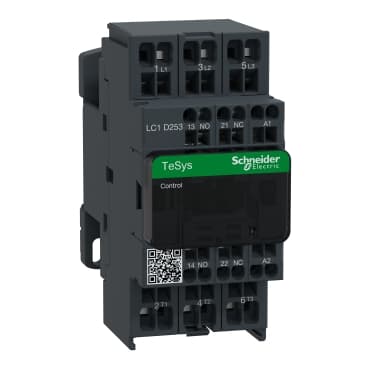 schneider LC1D253P7