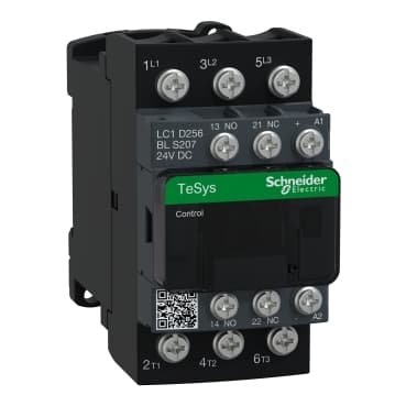 schneider LC1D256BLS207