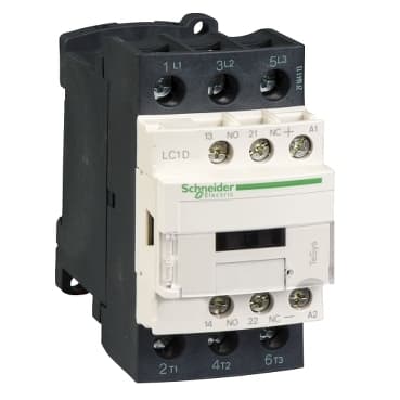 schneider LC1D32CD