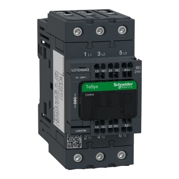 schneider LC1D40A3BD
