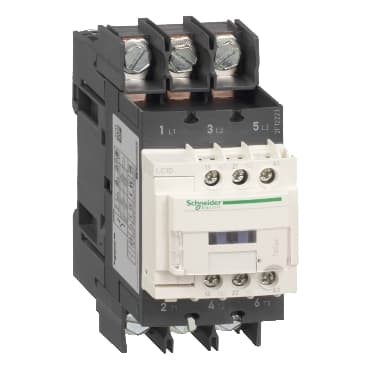 schneider LC1D40A6F7