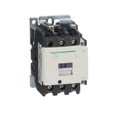 schneider LC1D40G7M