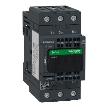 schneider LC1D50A3BD
