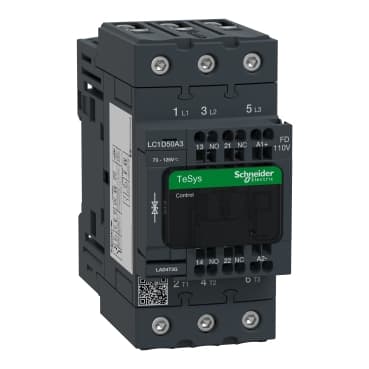 schneider LC1D50A3FD