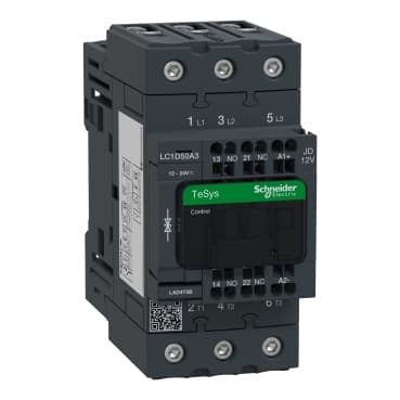 schneider LC1D50A3JD