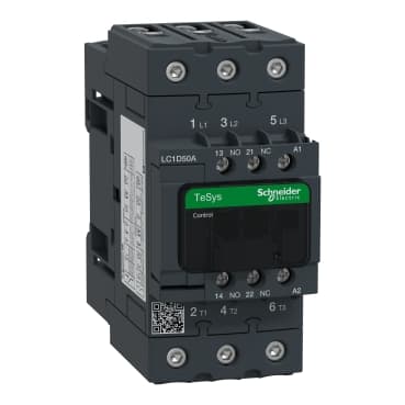 schneider LC1D50AJ5