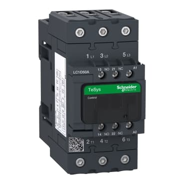 schneider LC1D50ALE7