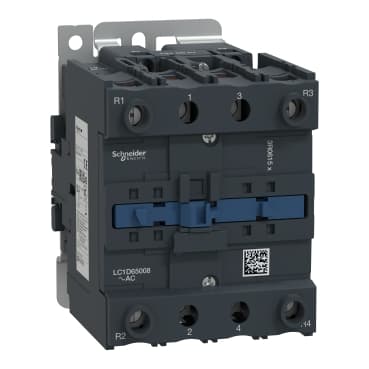schneider LC1D65008P7