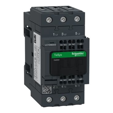 schneider LC1D65A3E7