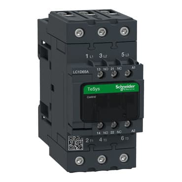 schneider LC1D65AM7