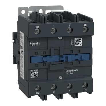 schneider LC1D80004B7
