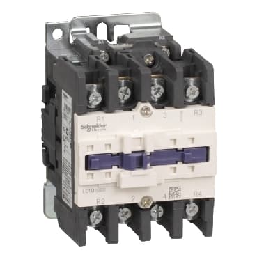 schneider LC1D80004D7
