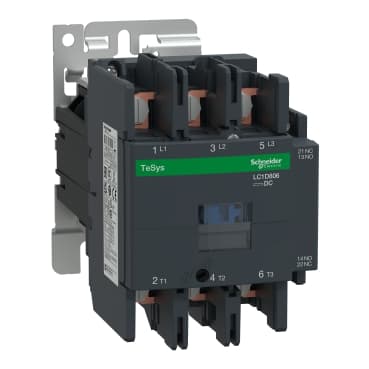 schneider LC1D806BD