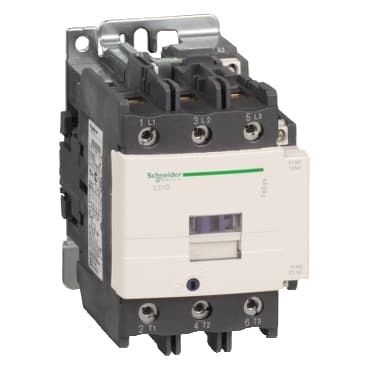 schneider LC1D80CW