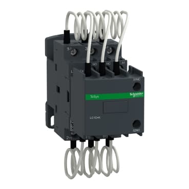 schneider LC1DFKF7