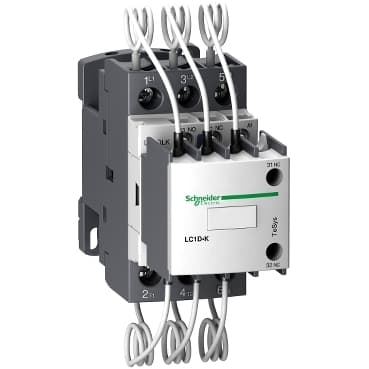 schneider LC1DLKG7