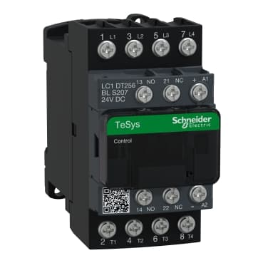 schneider LC1DT256BLS207