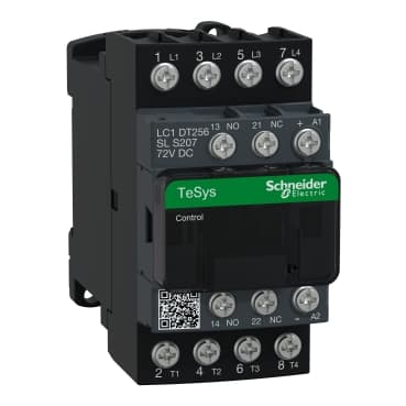 schneider LC1DT256SLS207